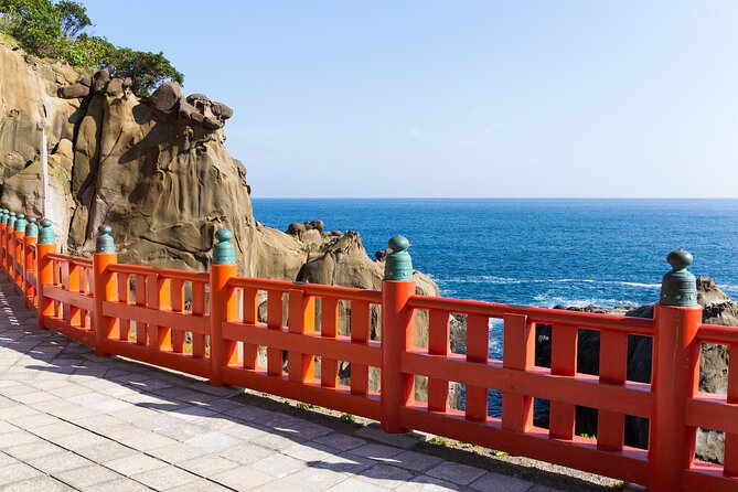 Private 1 Day Tour to Kamakura: Sea, Temples, and Coastal Scenery - Tour Overview