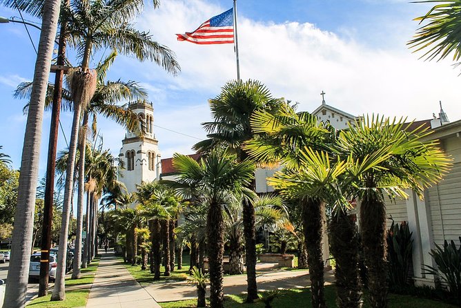 Private 10-Hour Tour to Santa Barbara Review