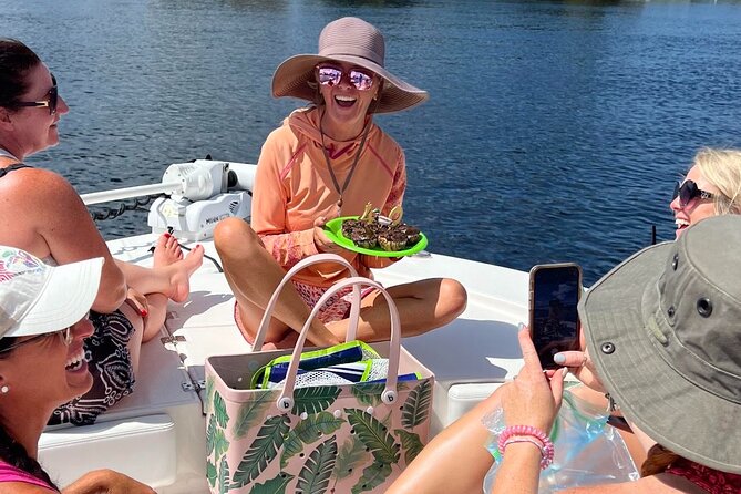 Private 2 Hour Dolphin & Eco Tour Review