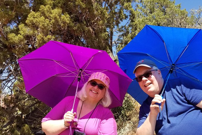 Private 3-Hour Spiritual Vortex Tour of Sedona - Tour Overview and Highlights
