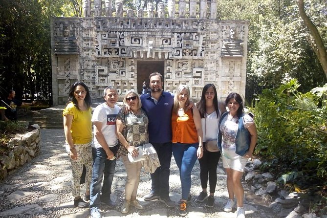Private 3 Hours Tour in Mexico City, You Choose! – Best Rated