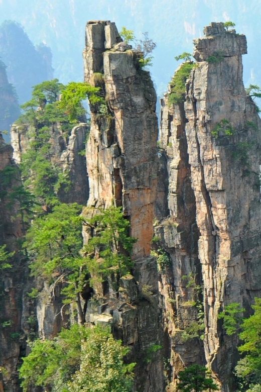 Private 3-Night Zhangjiajie Trip