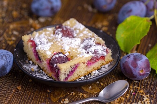 Private 4 Courses Czech Home Made Meal Experience From Punta Cana
