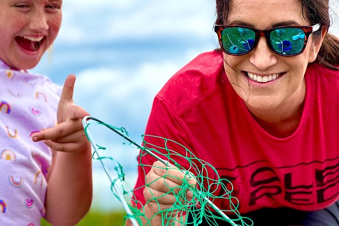 Private 4 Hour Cruise Tour and Crabbing Experience