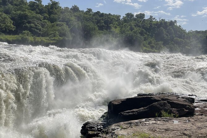 Private 5-Day Kidepo Valley and Murchison Falls National Parks