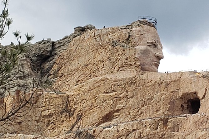 Private 5 Hour Black Hills Tour With Local Experts
