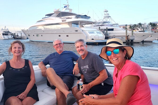 Private 6-Hour Sightseeing Cruise Review