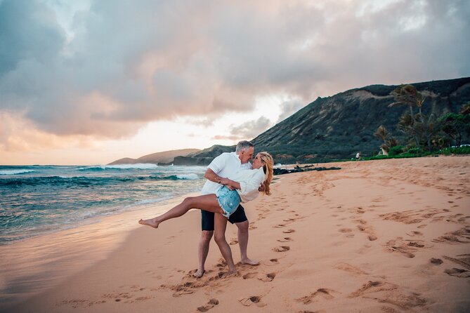 Private Activity Photoshoot in Lahaina Review - Overview of the Private Activity