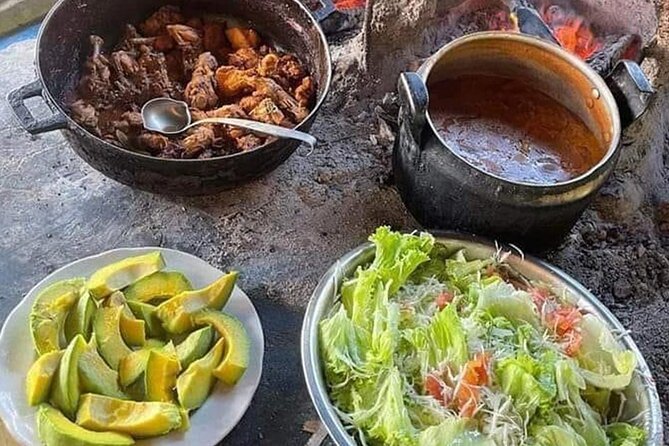 Private Agrotourism and Cultural Adventure Tour in Cabo Rojo