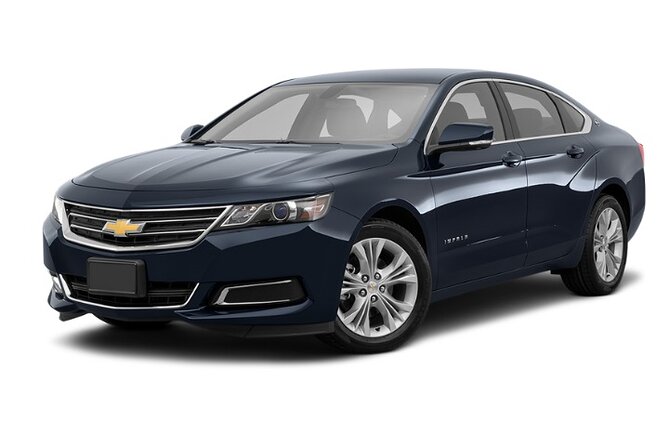 Private Airport and City Transfers in Aalborg