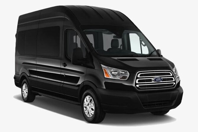 Private Airport Transfer From Baltimore to DCA Review