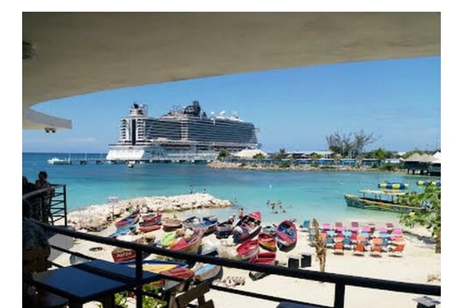 Private Airport Transfer From Montego Bay to Ocho Rios Jamaica - Overview of Private Transfers