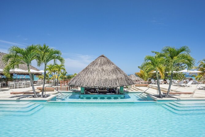 Private Airport Transfer to Couples Negril Resort - Booking Information