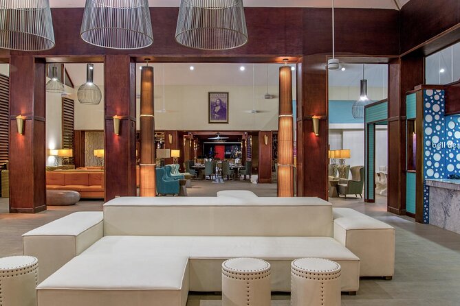 Private Airport Transfer to Hedonism Ll Resort - Service Overview