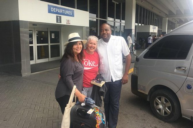 Private Airport Transfer To Melia Braco Hotel