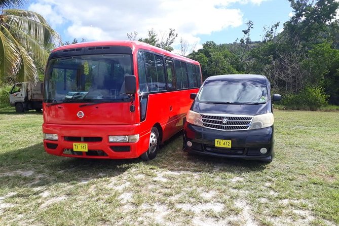 Private Airport Transfers 1- 2 Pax. Zone B: Hotels