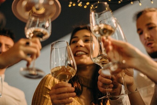 Private All-Inclusive Wine Tasting Tour From Santa Barbara