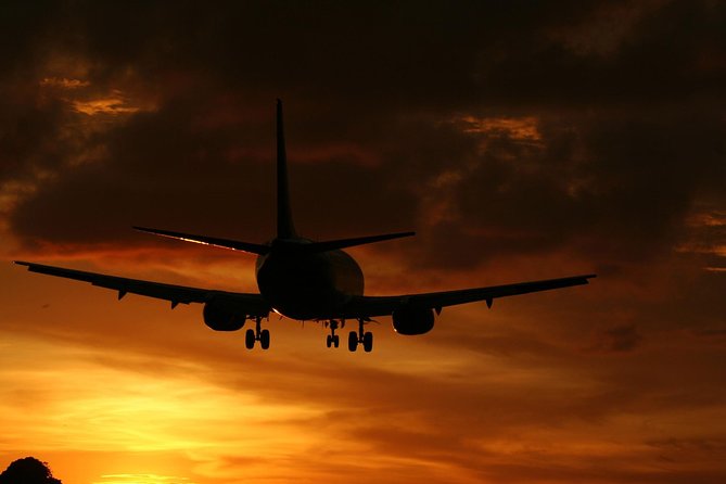 Private Arrival Transfer Boston Airport to Boston City - Overview of Private Transfers