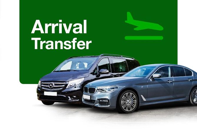 Private Arrival Transfer From IAH Airport to Johnson Space Center