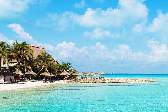 Private Arrival Transfer From Punta Cana Airport (Puj) to Boca Chica