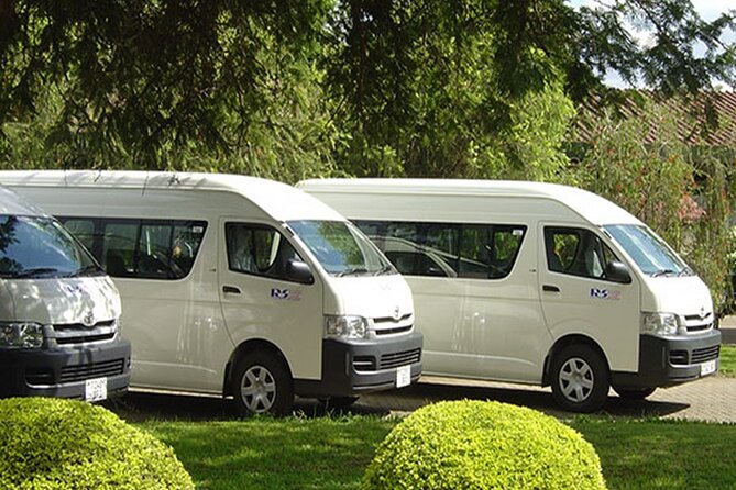 Private Arrival Transfer in Nairobi