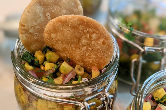 Private Atlanta Cooking Class With a Fun Local Chef Naina