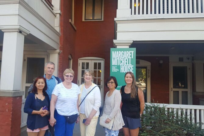 Private Atlanta Sightseeing Tour Review