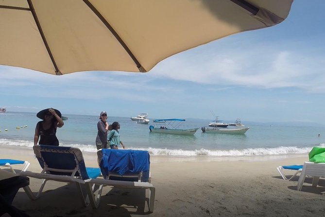 Private Bahia De Banderas South Beaches Adventure