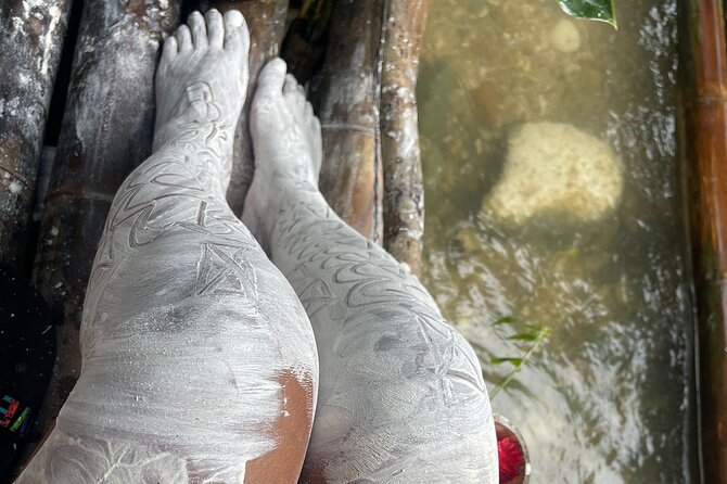 Private Bamboo River Rafting Experience in Montego Bay