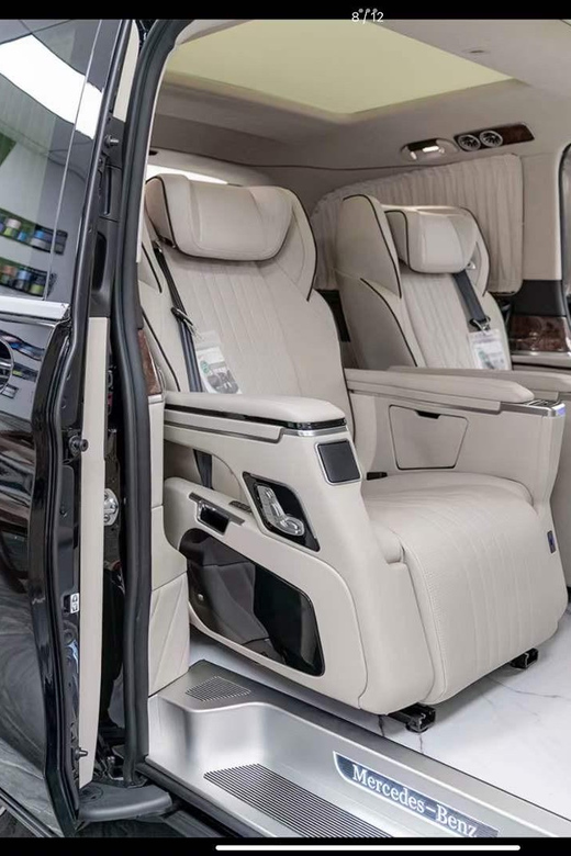 Private Beijing Downtown Transfer for 10 Hours up to 5pax