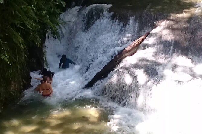 Private Benta River Excursion From Montego Bay
