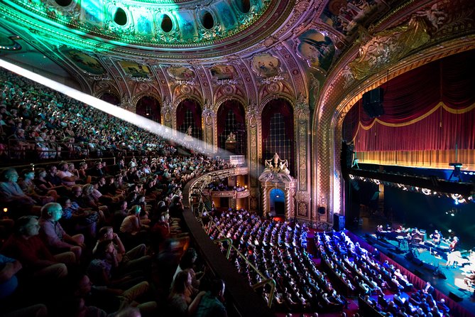 Private Boch Center Wang Theatre & Folk Americana Roots Hall of Fame Tour