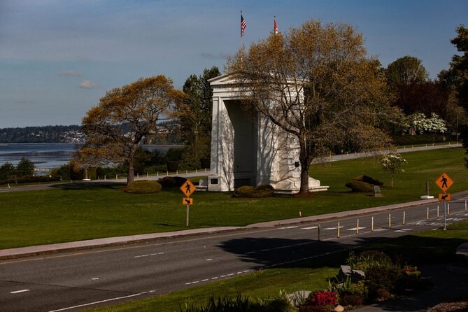 Private Border Corner Tour Review