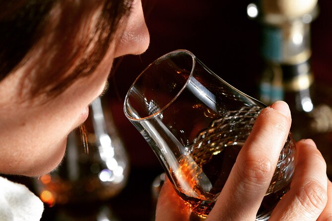 Private Bourbon Tasting in the Heart of Bourbon Country - About Your Stay