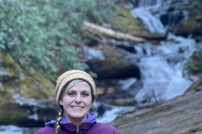 Private Boutique Blue Ridge Parkway Full Day Tour