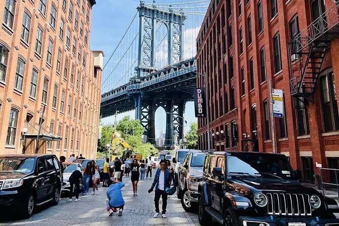 Private Brooklyn Walking Tour Review: Buyer Beware