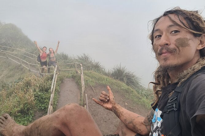 Private Bucket List Adventure Day- Hikes, Beaches, Waterfalls