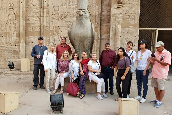 Private Cairo Airport to Cairo & Giza Hotels, Hostels & Inns