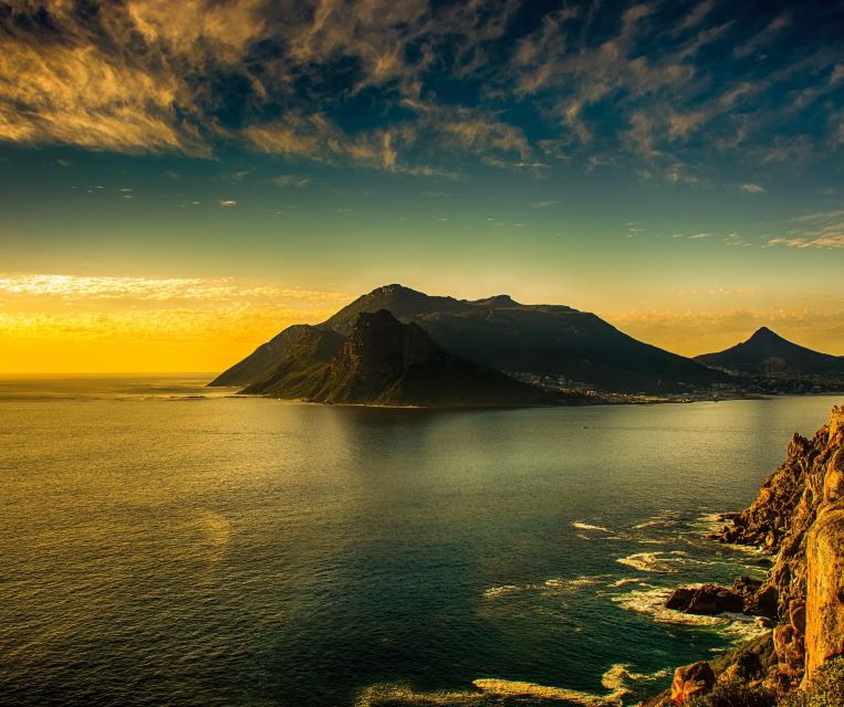 Private Cape Town and Garden Route Splendour