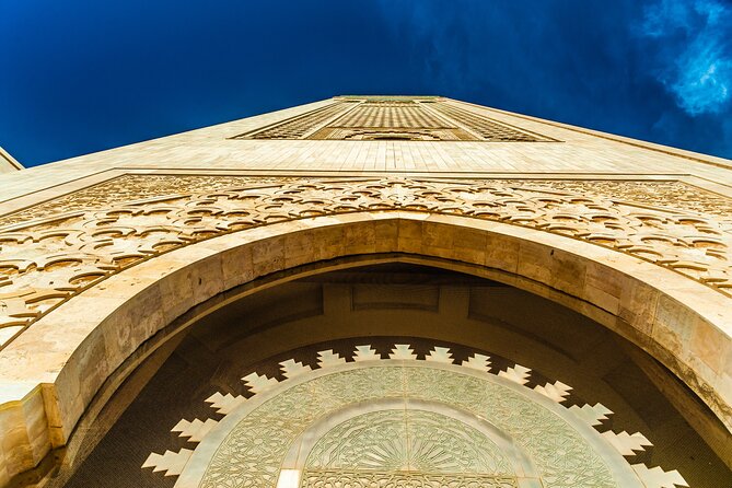 Private Casablanca Day Trip Through Time
