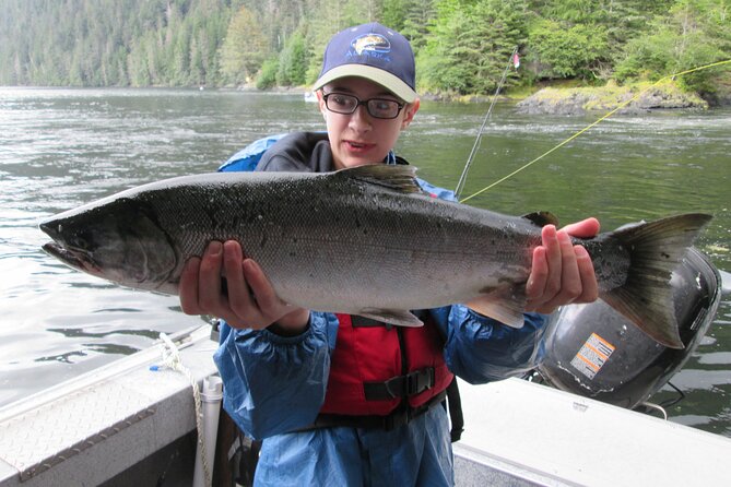 Private Charter Eco-Friendly Catch & Release Fishing Excursion