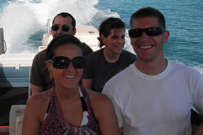 Private Charter of NaPali Coast on Kauai