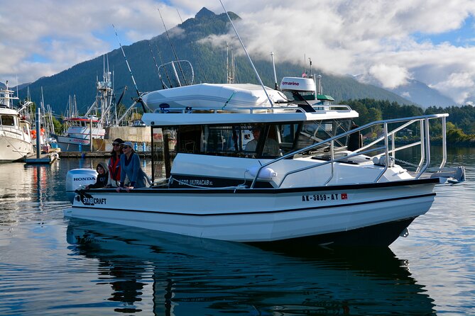 Private Charter Scenic Sea Bird Excursion Review