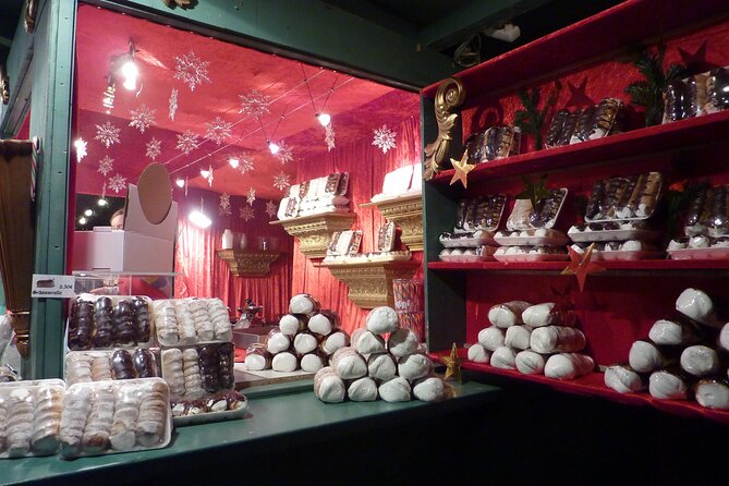 Private Christmas Market Tour in Salzburg