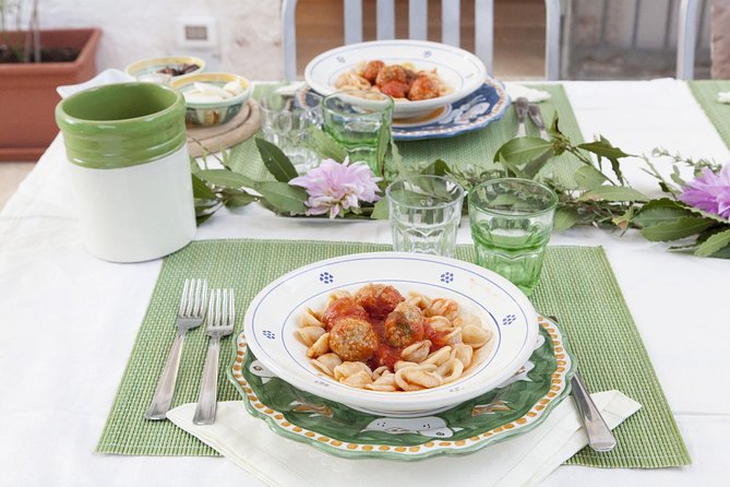 Private Cooking Class at a Cesarinas Home in Castiglione Delle Stiviere