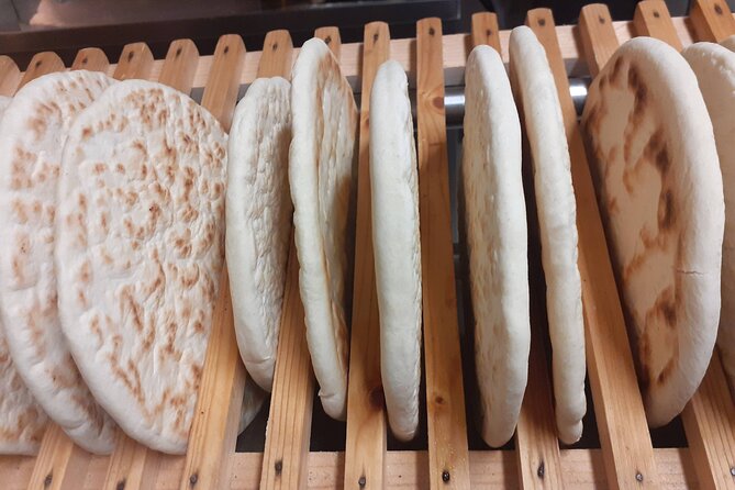 Private Cooking Class of the Real Piadina Romagnola in Emilia-Romagna