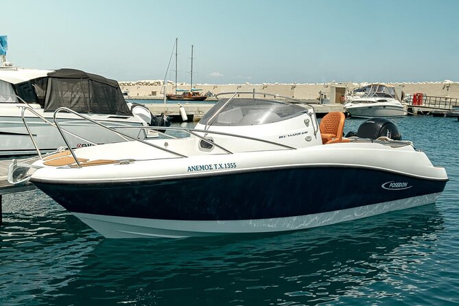 Private Cruise to Kallithea Anthony Quinn & Traganou Caves