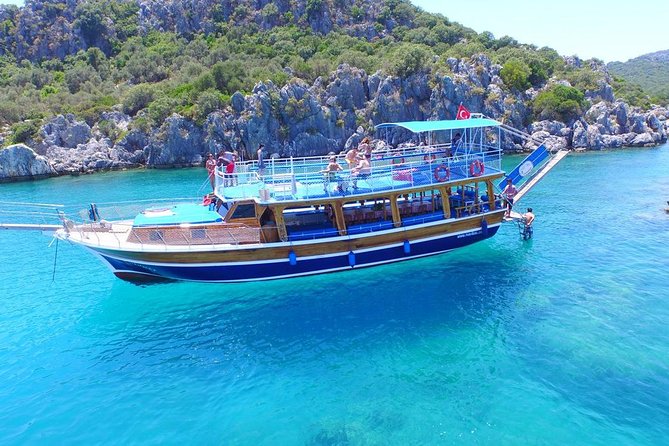 Private Daily Boat Tour ! - Pricing Information