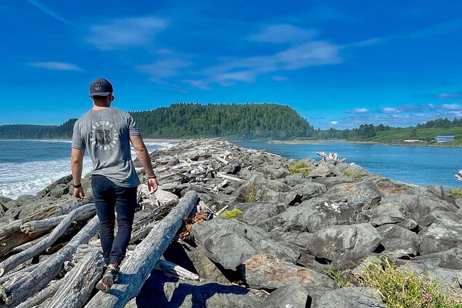 Private Day Hike in the Ozette Triangle Review