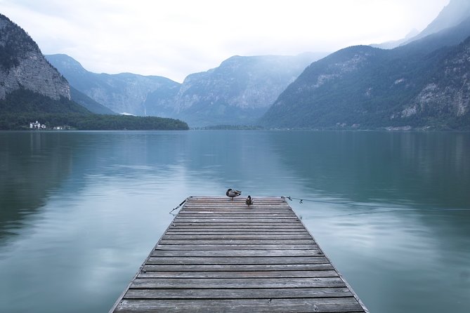 Private Day Tour to Lake District and Hallstatt From Salzburg